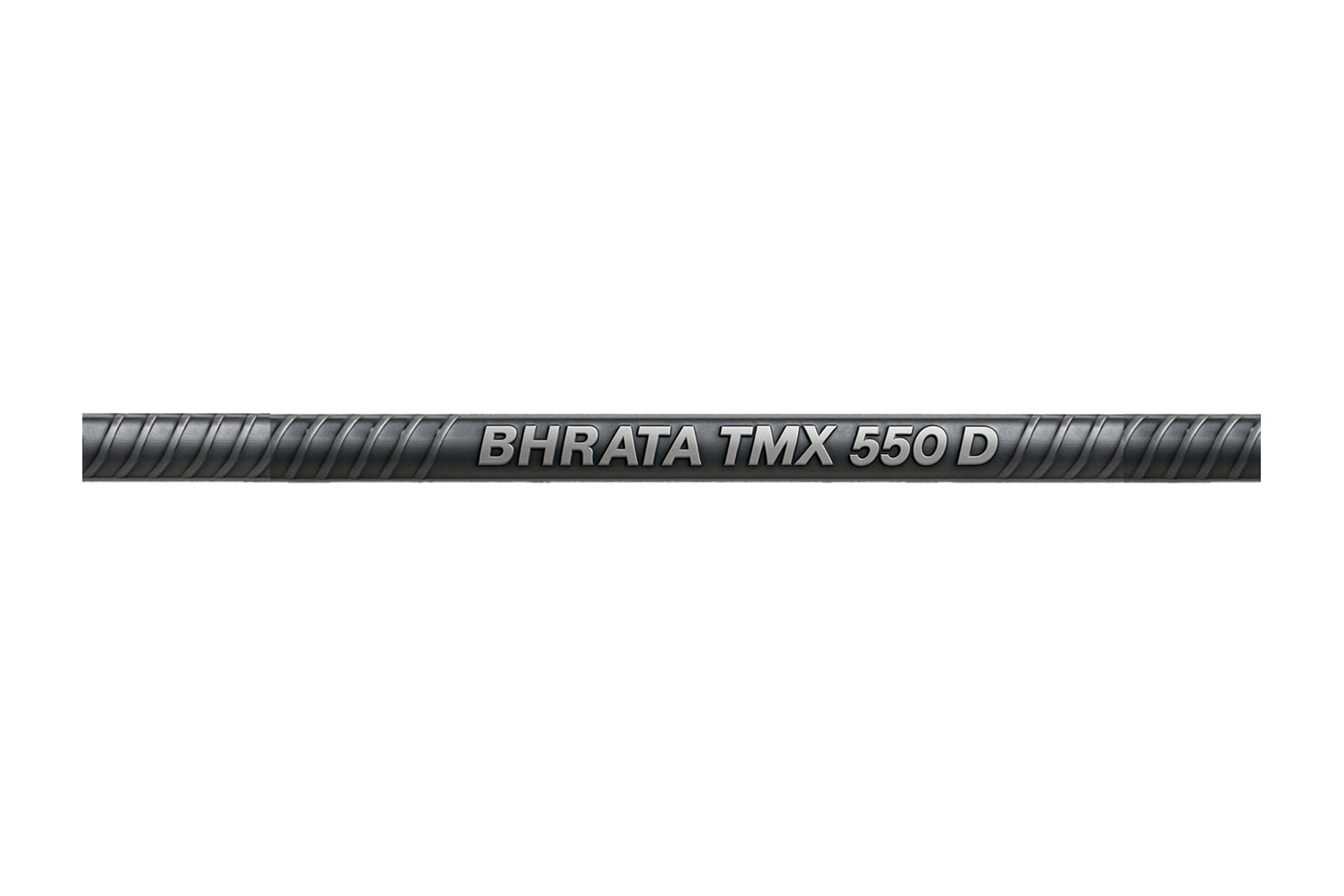 FE 550D TMT Bars