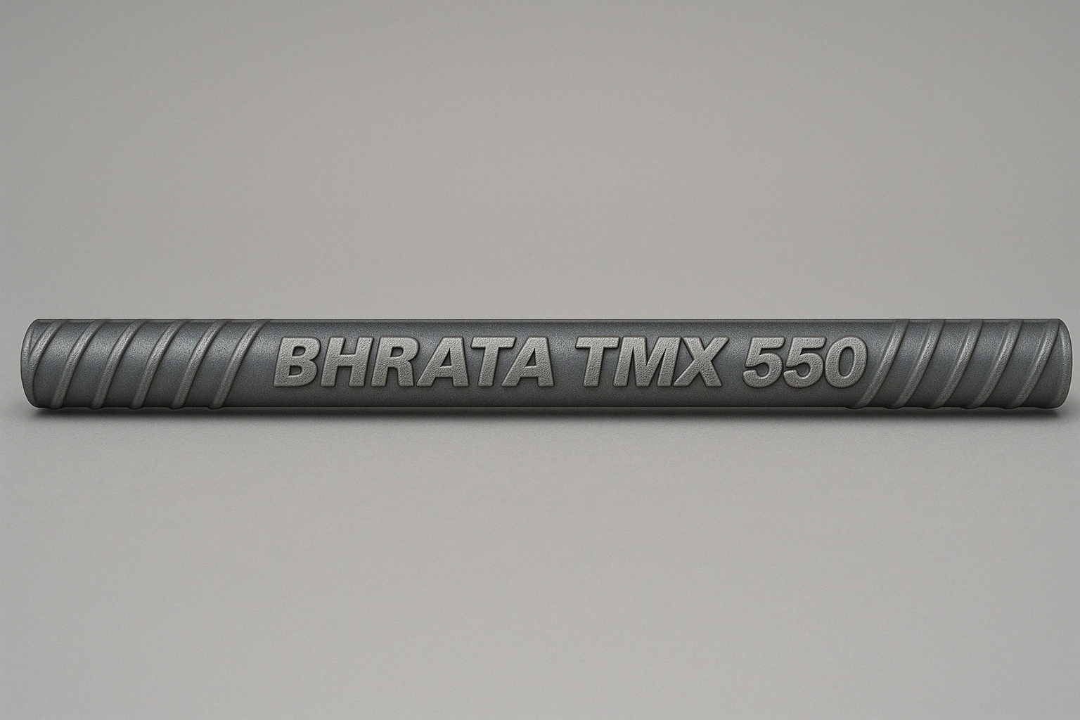 FE 550 TMT Bars Manufacturer in Gujarat