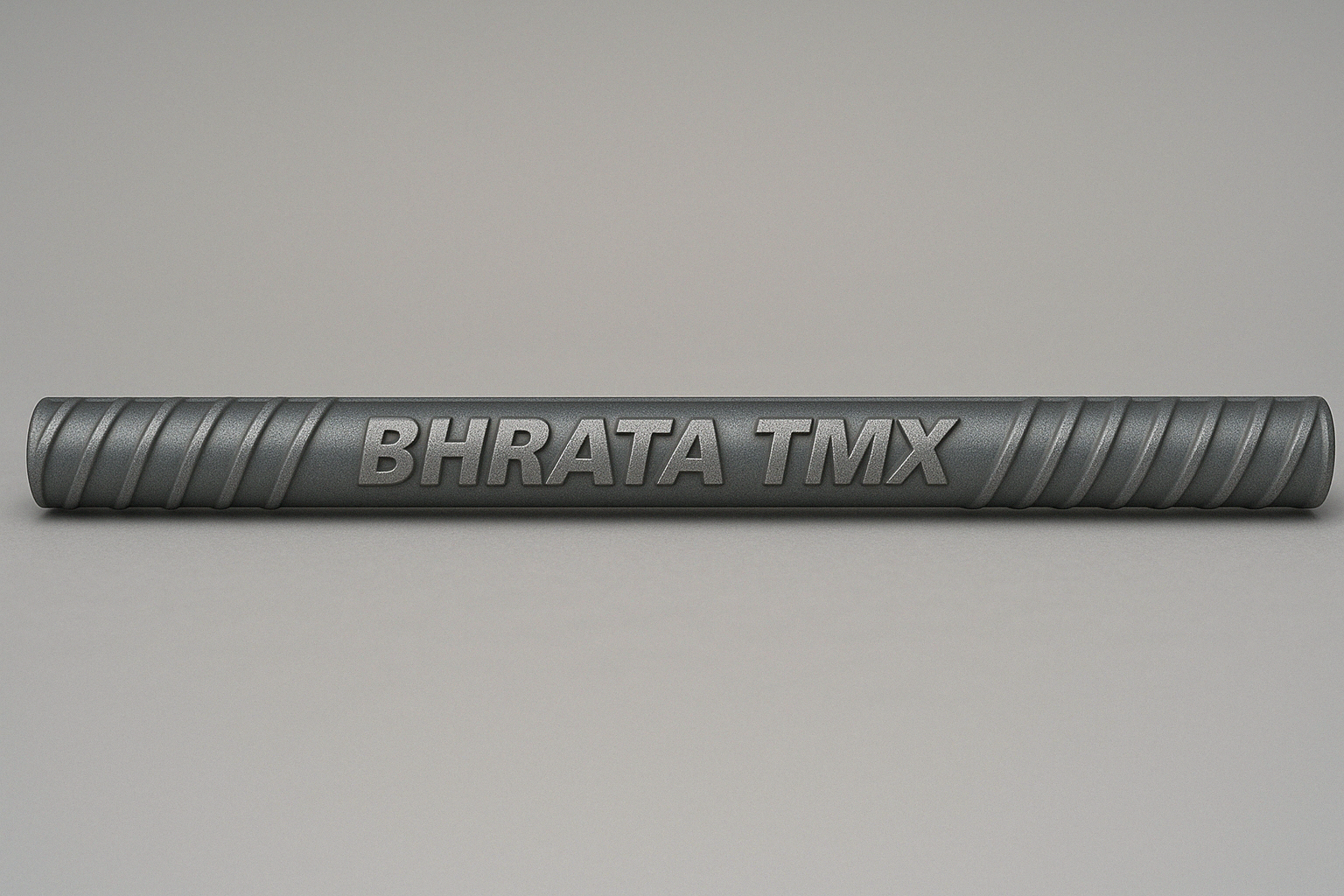 FE 600 TMT Bars